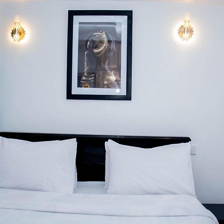 Shanny'S 1Bedroom Eldoret Zewnętrze zdjęcie