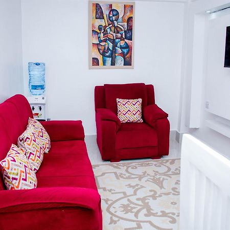 Shanny'S 1Bedroom Eldoret Zewnętrze zdjęcie