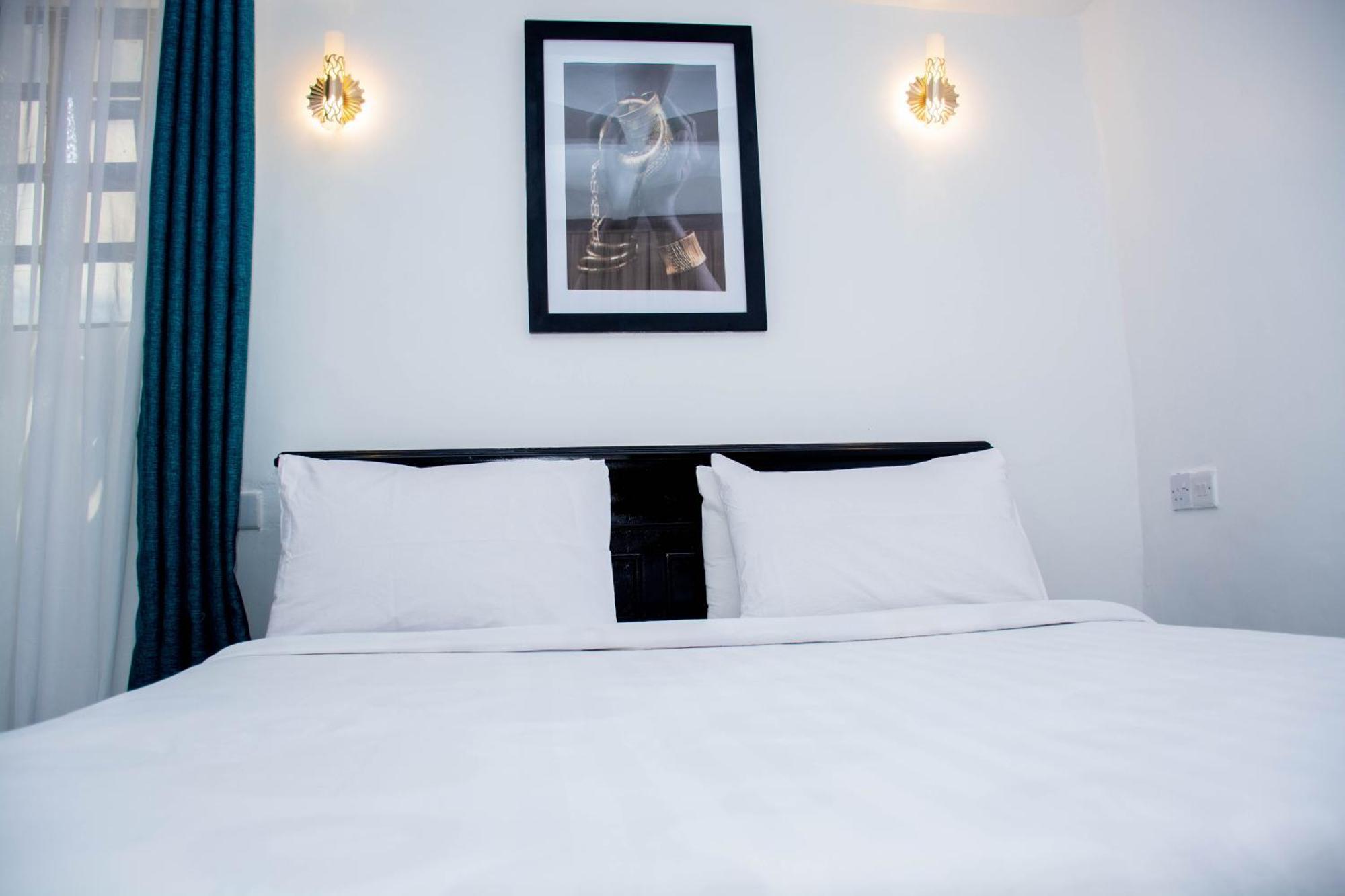 Shanny'S 1Bedroom Eldoret Zewnętrze zdjęcie