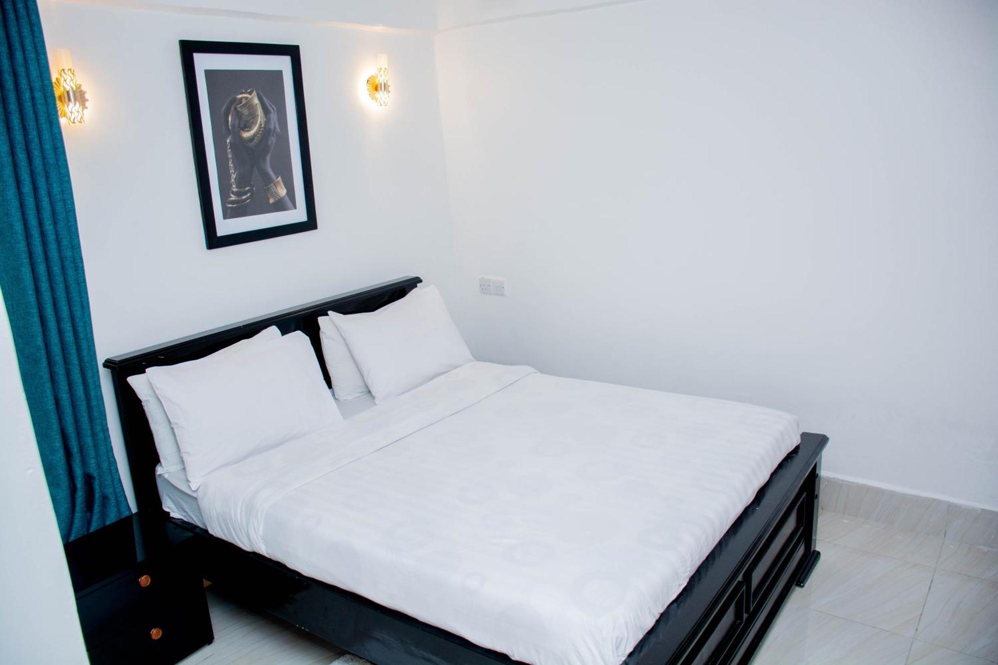 Shanny'S 1Bedroom Eldoret Zewnętrze zdjęcie
