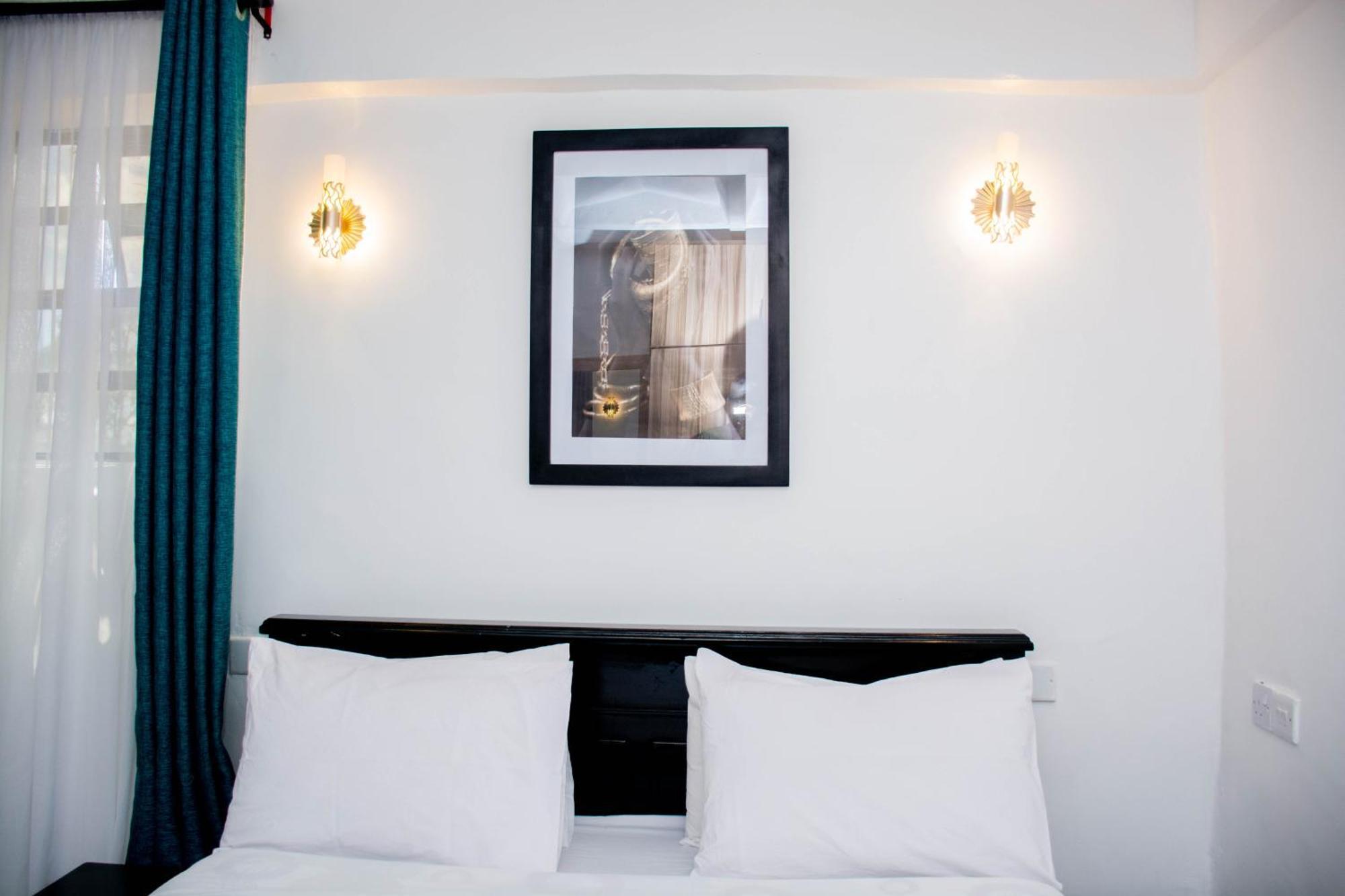 Shanny'S 1Bedroom Eldoret Zewnętrze zdjęcie