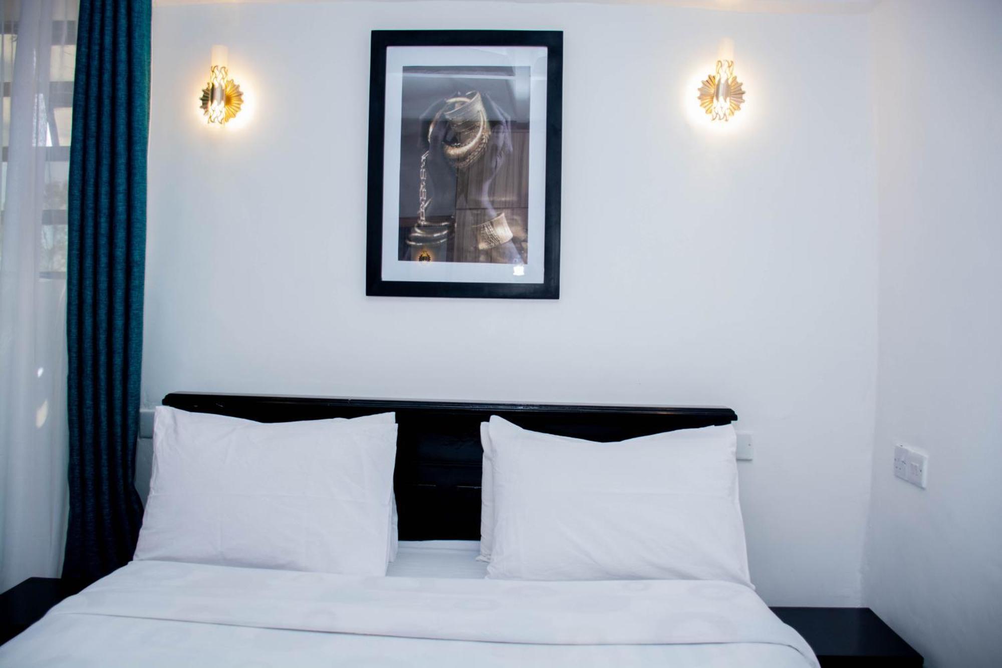 Shanny'S 1Bedroom Eldoret Zewnętrze zdjęcie