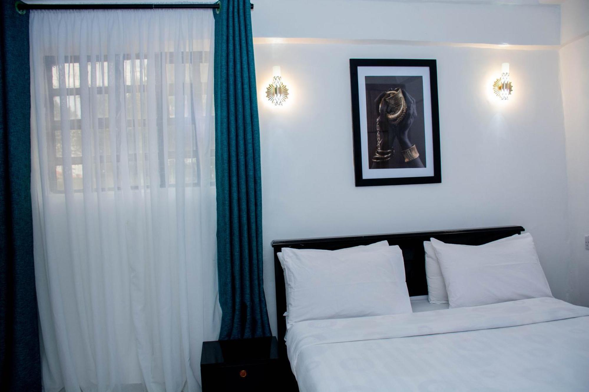 Shanny'S 1Bedroom Eldoret Zewnętrze zdjęcie