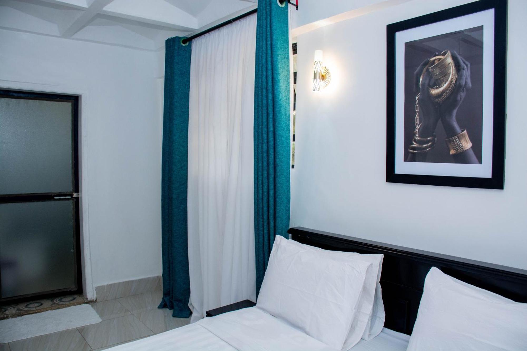 Shanny'S 1Bedroom Eldoret Zewnętrze zdjęcie