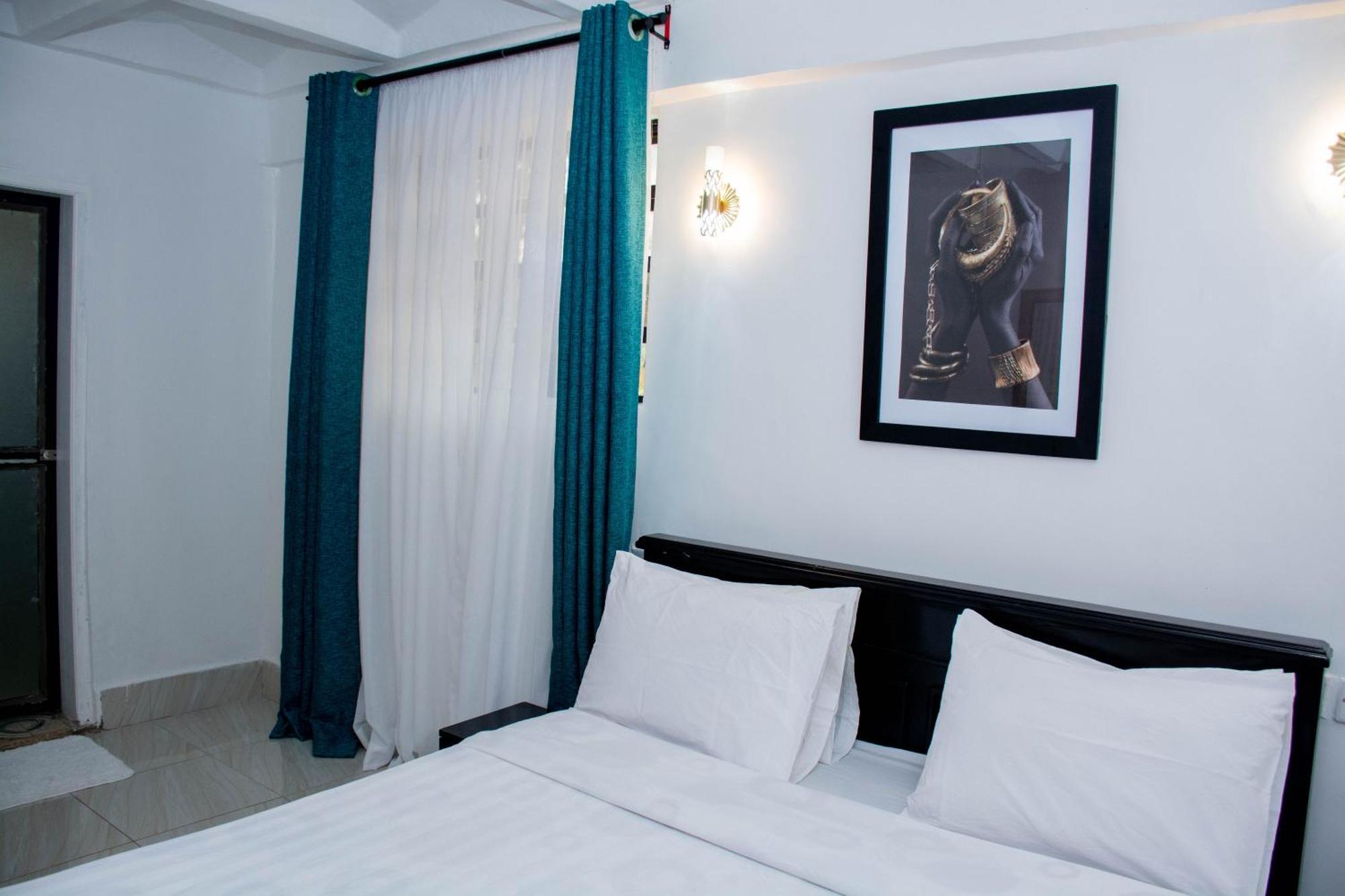 Shanny'S 1Bedroom Eldoret Zewnętrze zdjęcie
