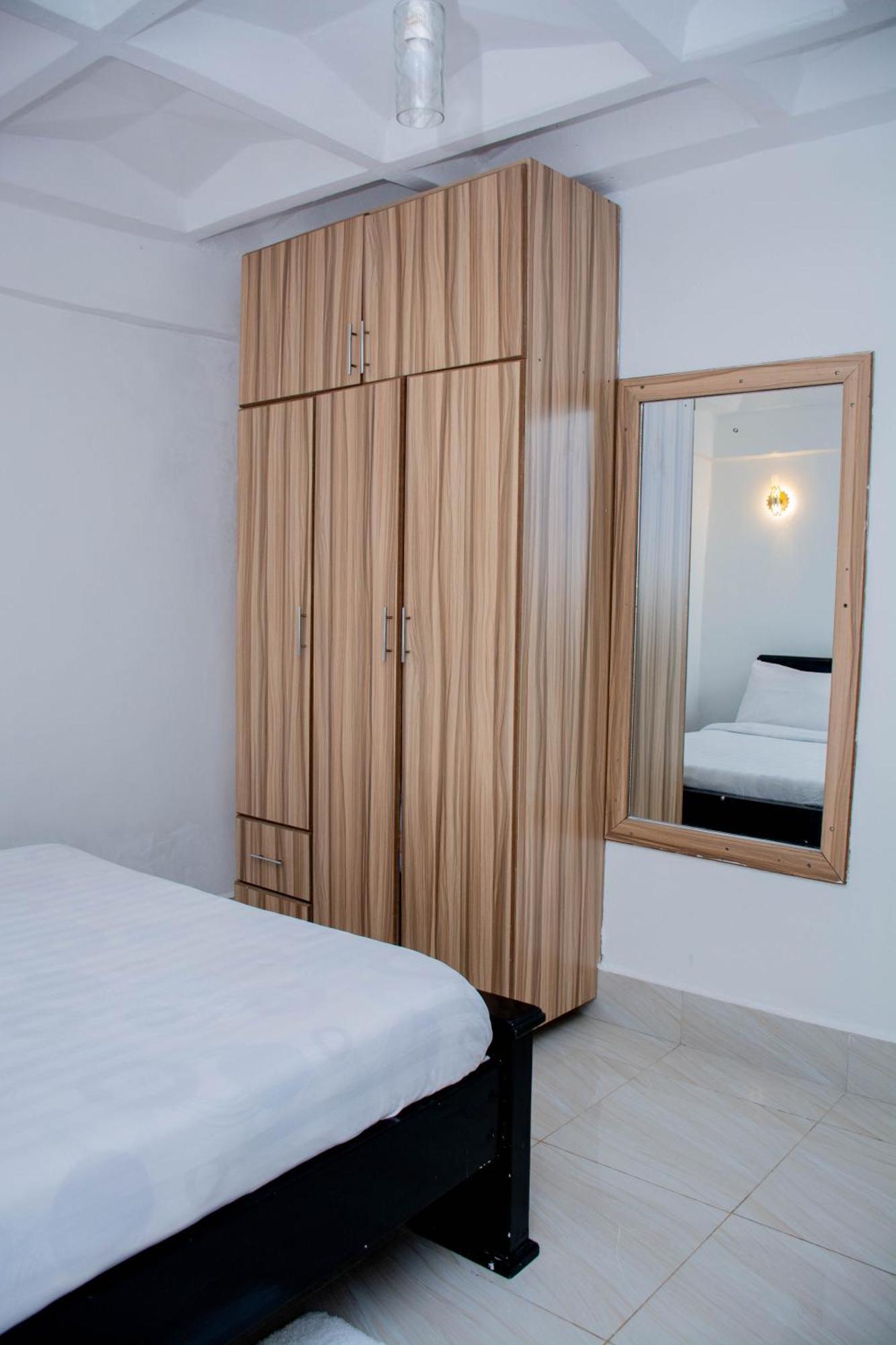 Shanny'S 1Bedroom Eldoret Zewnętrze zdjęcie
