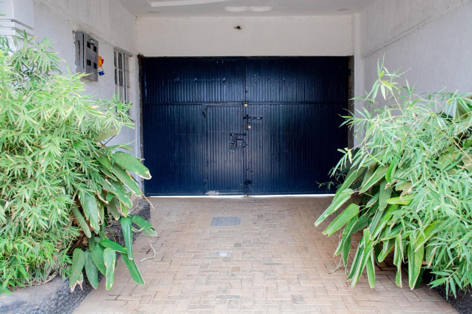 Shanny'S 1Bedroom Eldoret Zewnętrze zdjęcie